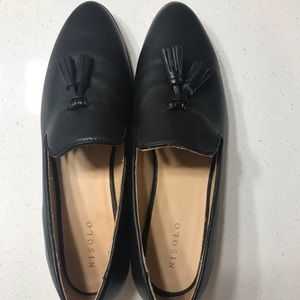 Brand new Nisolo Loafers